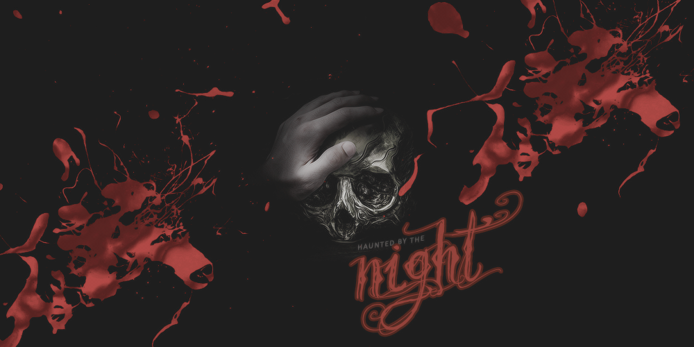 Haunted by the Night